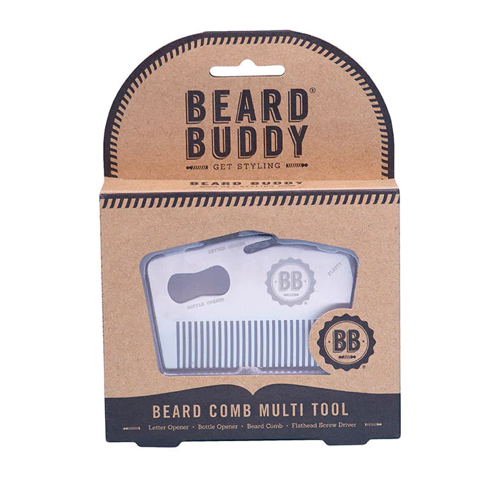 Beard Buddy® by Fizz Creations