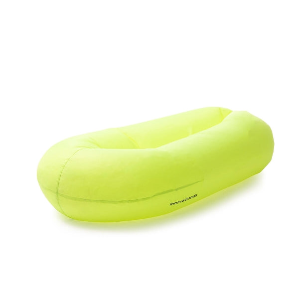 Aufblasbares Luftsofa Sofflex
