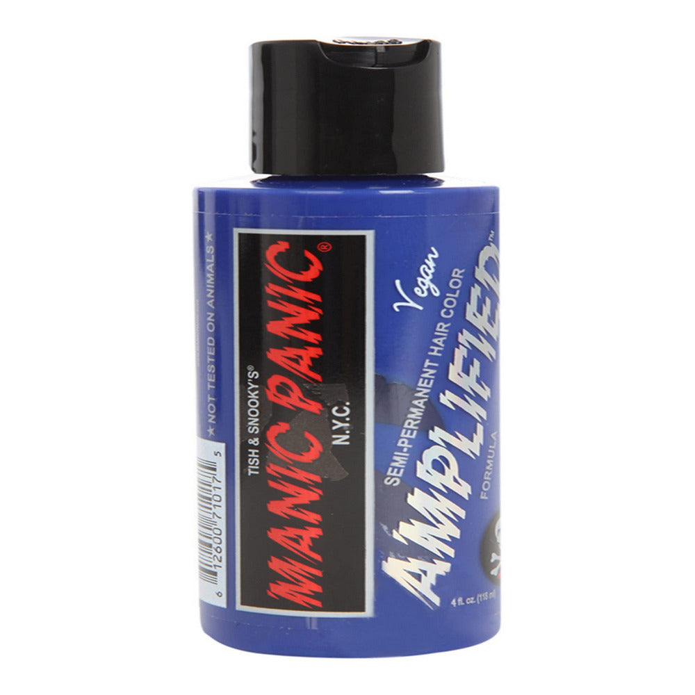 Dauerfärbung Classic Manic Panic ‎HCR 11017 Bad Boy Blue (118 ml)