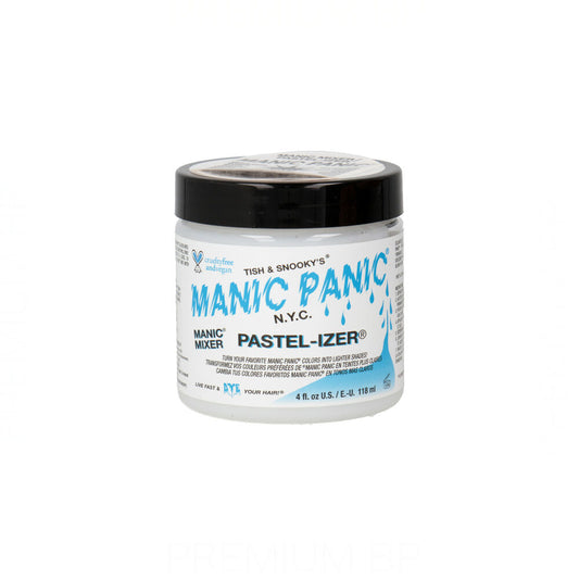 Demi-permanentes Färbemittel Manic Panic Professional Pastelizer (90 ml)