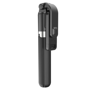 ELEGIANT EGS-06 Ausziehbarer Selfie Stick Mini Stativ Bluetooth mit Fernbedienung für GoPro Action Sport Kamera für iPhone für Samsung für DSLR Cam Handy