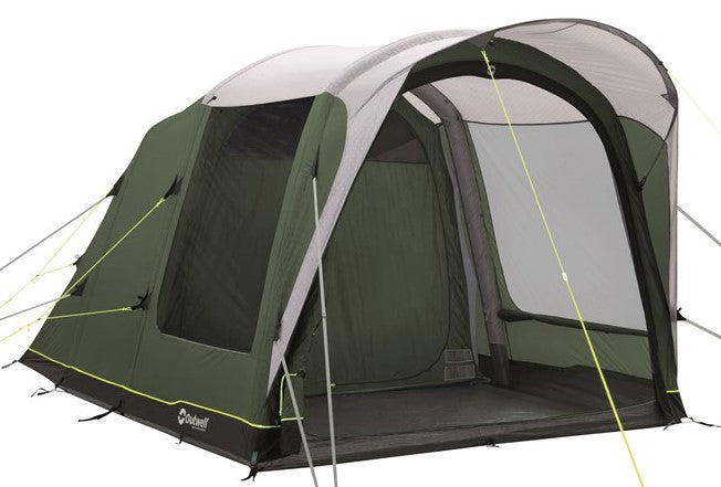 Oase Outdoors Outwell Lindale aufblasbares Zelt 3 Personen
