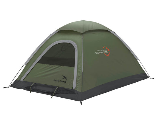 Oase Outdoors Easy Camp Comet 200 Zelt