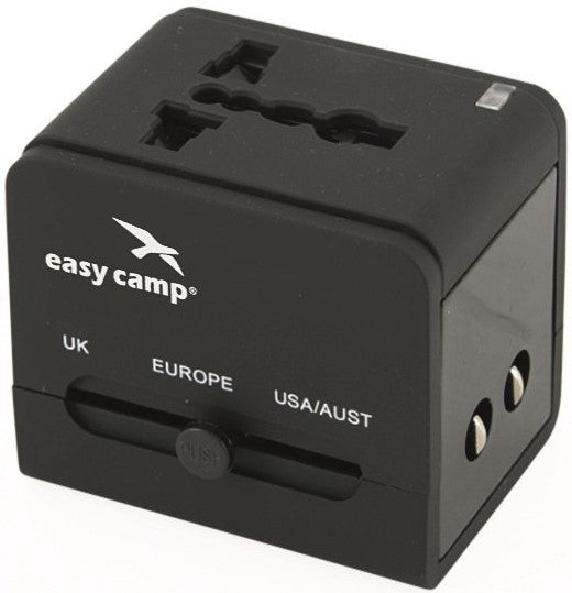Easy Camp Universal Reisestecker