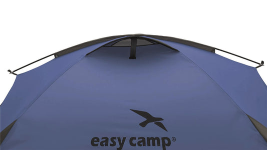 Easy Camp Equinox 200 Zelt Blau