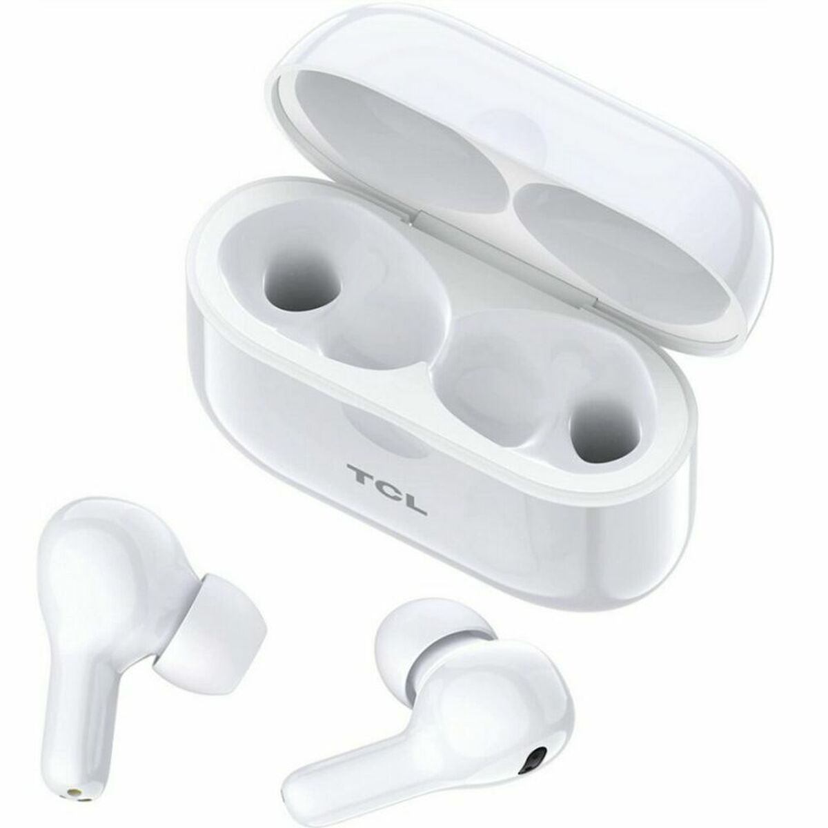 Bluetooth Kopfhörer mit Mikrofon TCL S108