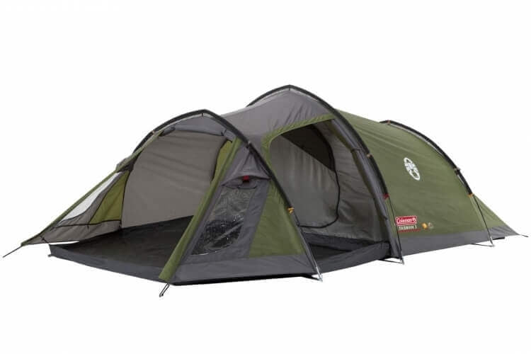 Coleman Tasman 3 Zelt