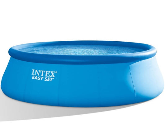 Intex Easy Set Zwembad 457 X 122 Cm