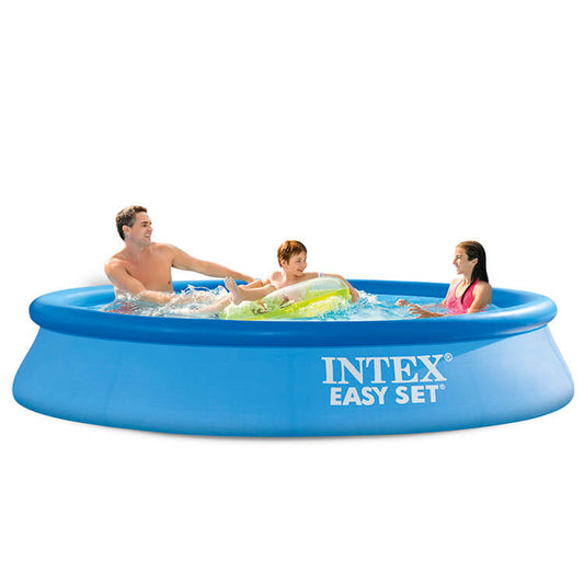 Intex Easy Set Zwembad 305 X 61 Cm