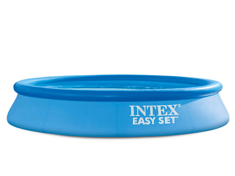 Intex Easy Set Zwembad 305 X 61 Cm