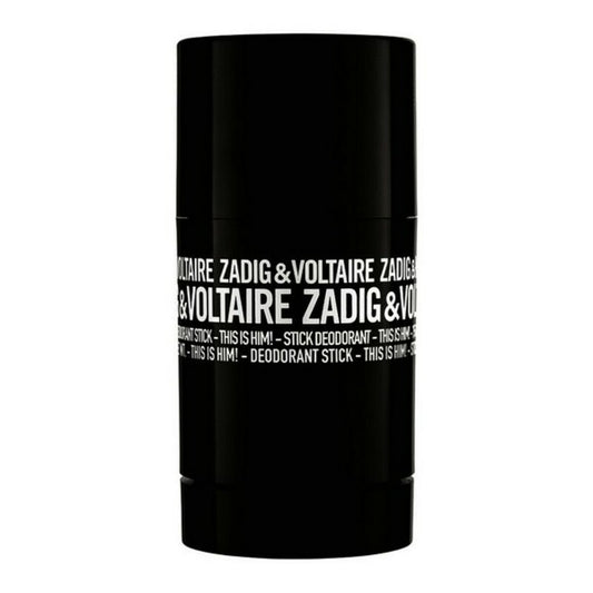 Deo-Stick This Is Him! Zadig & Voltaire (75 g)