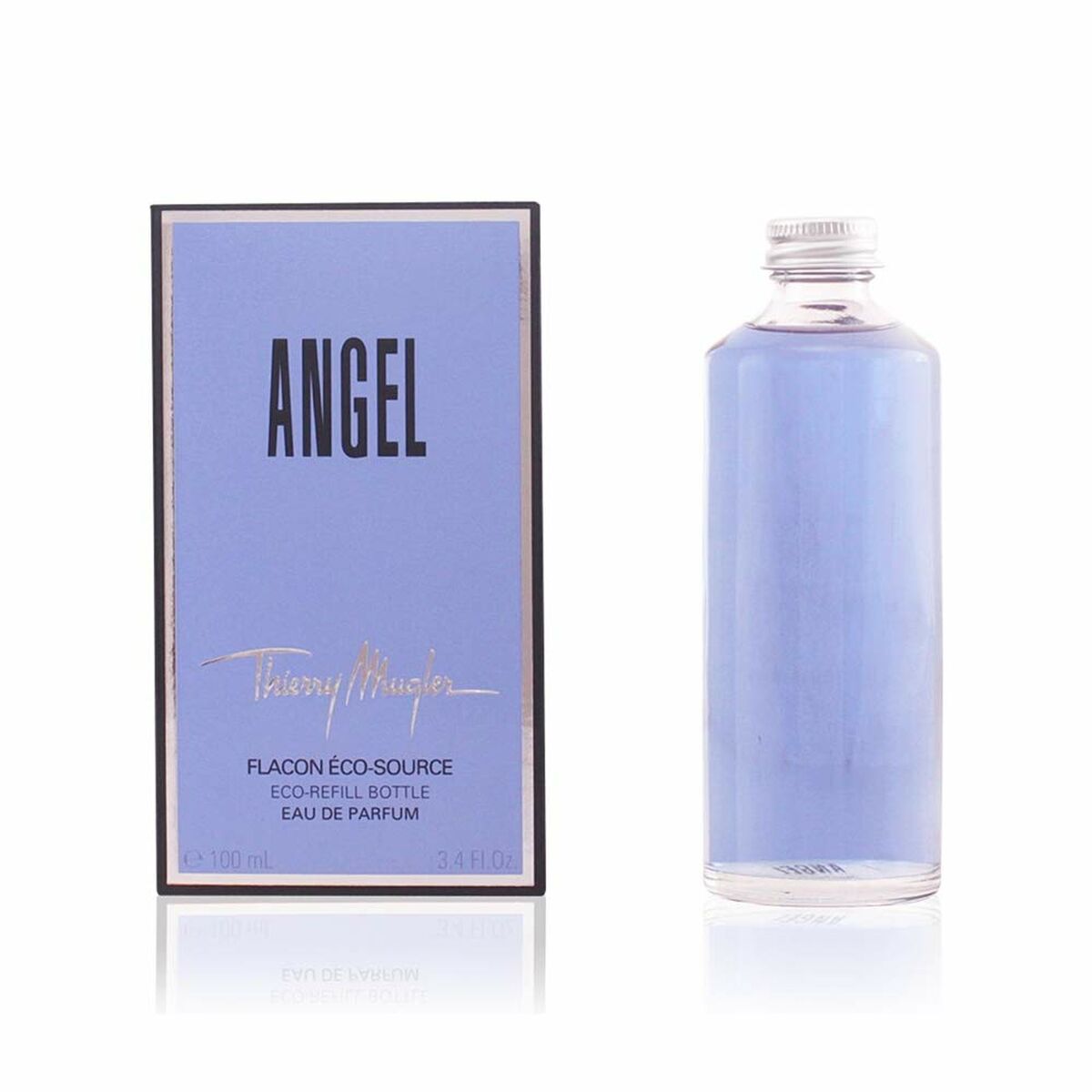 Damenparfüm Angel Thierry Mugler EDP 100 ml (Restauriert A+)