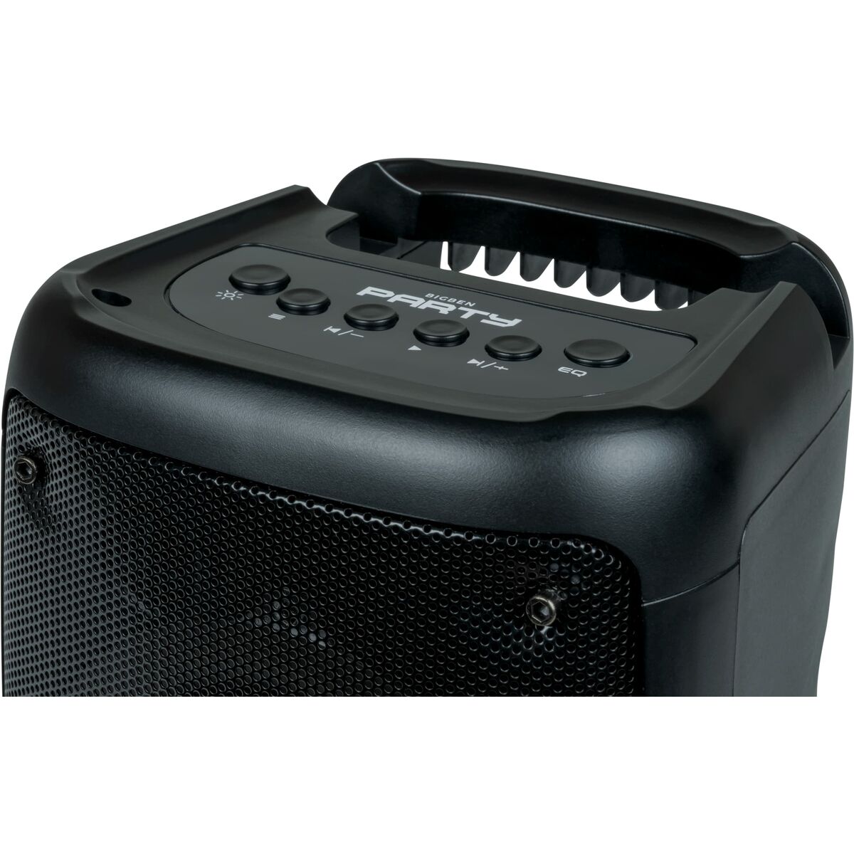 Tragbare Bluetooth-Lautsprecher Big Ben Interactive Party Box S