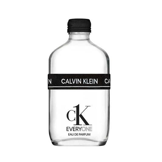 Unisex-Parfüm Calvin Klein EDP CK Everyone (200 ml)