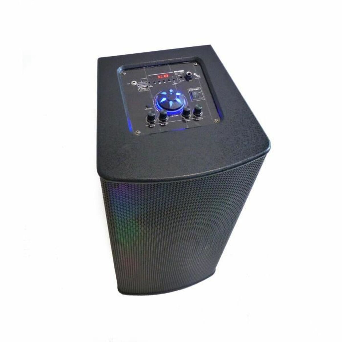Tragbare Lautsprecher Inovalley MS05XXL Bluetooth 800 W