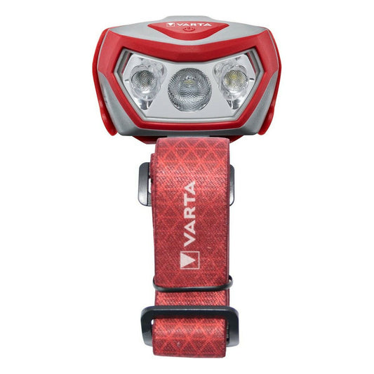 LED-Kopf-Taschenlampe Varta Outdoor Sports H20 Pro 200 Lm
