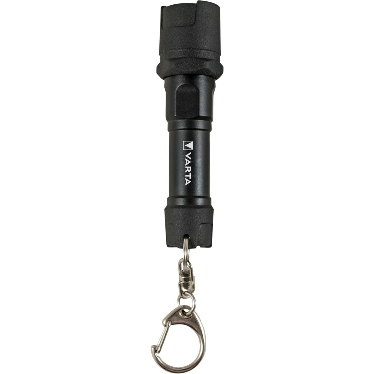 Schlüsselanhänger LED-Taschenlampe Varta Indestructible 12 Lm