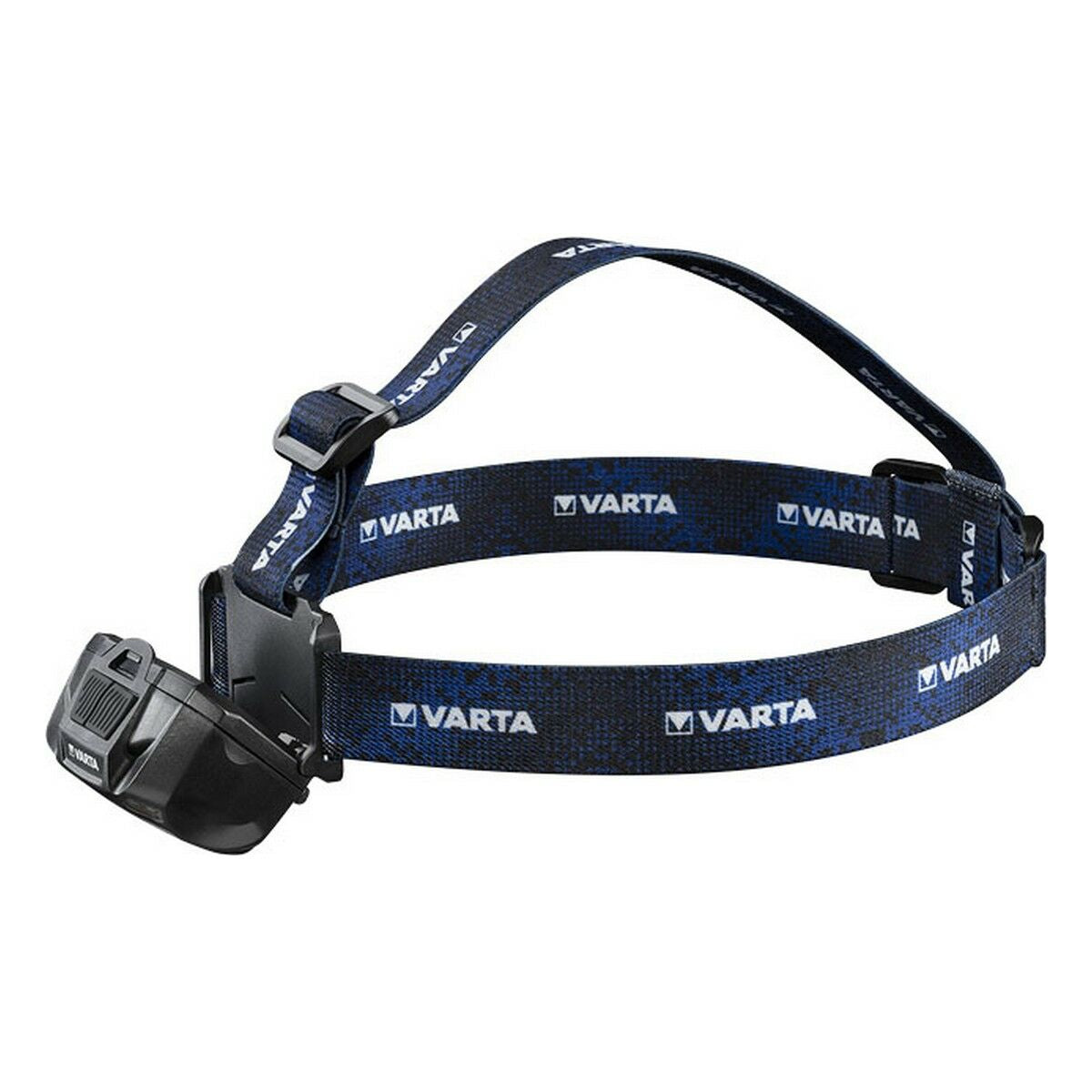 LED-Kopf-Taschenlampe Varta Work Flex H20 Bewegungsmelder 150 Lm