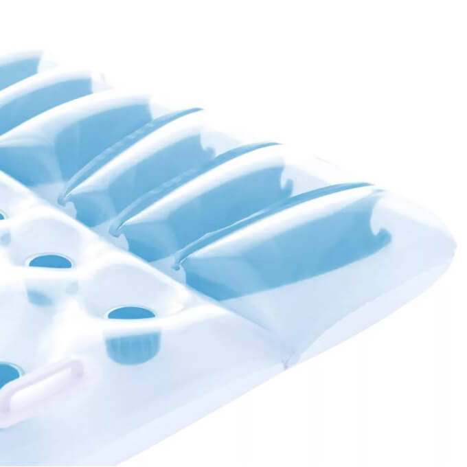 Bestway Bubble Luftmatratze
