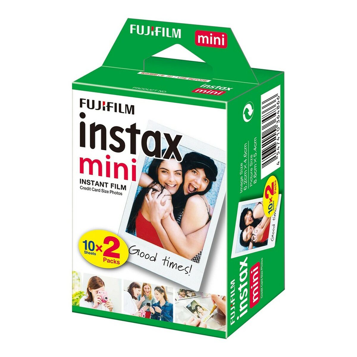 Instant Photo Appliances Fujifilm Instax Mini 11