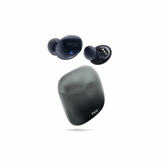 Bluetooth-Kopfhörer TCL SOCL500TWSBK Schwarz