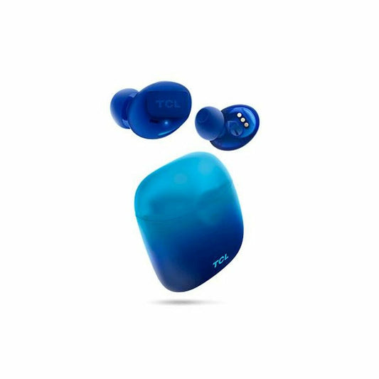 Bluetooth-Kopfhörer TCL SOCL500TWSBL Blau