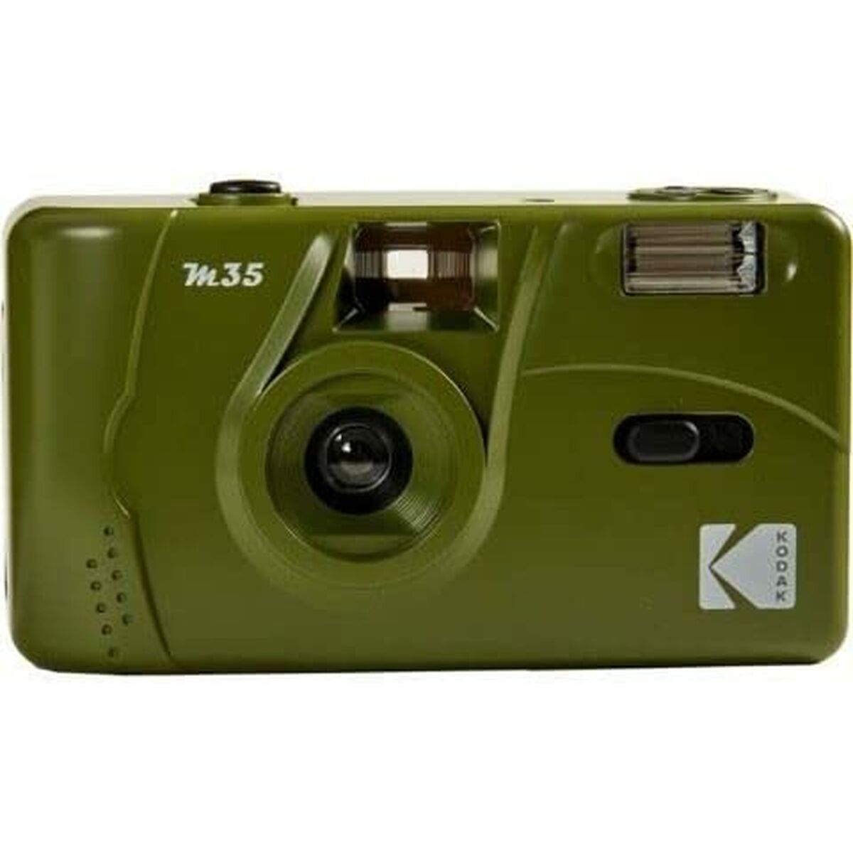 Fotokamera Kodak M35