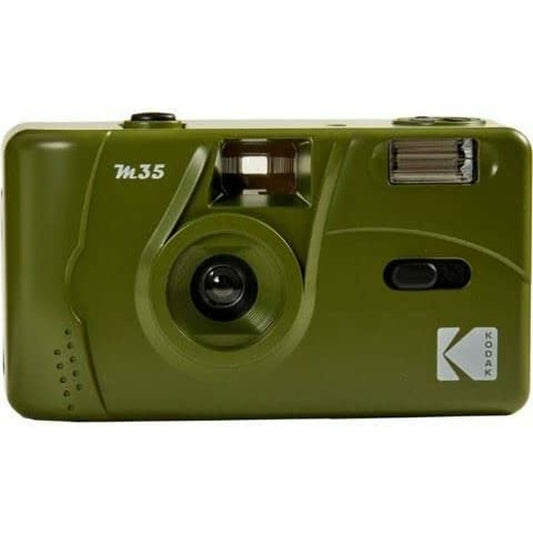 Fotokamera Kodak M35