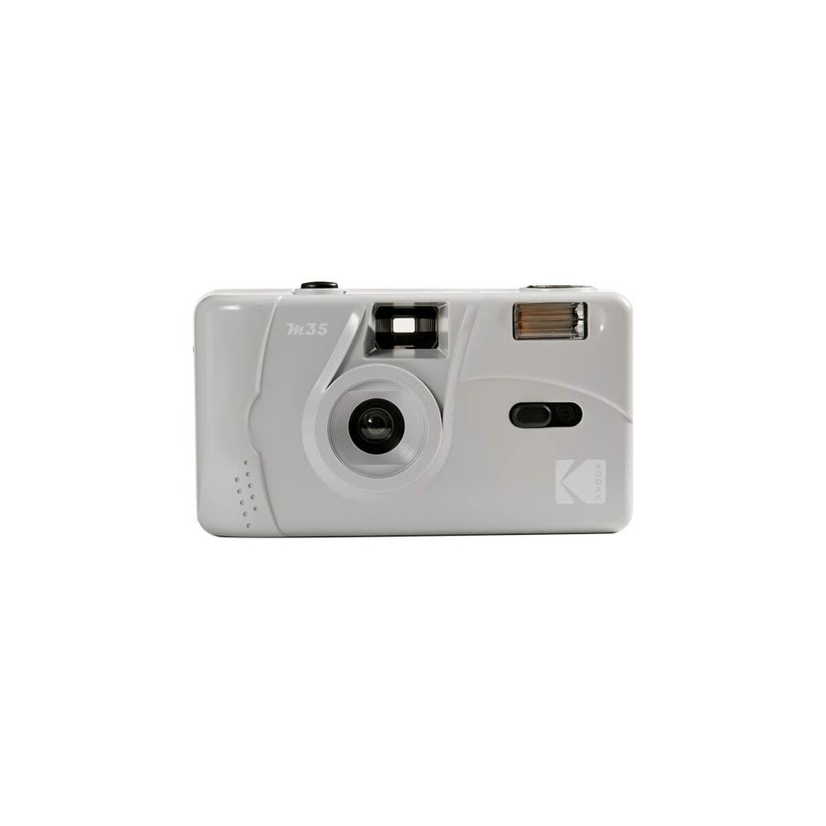 Fotokamera Kodak M35 Grau