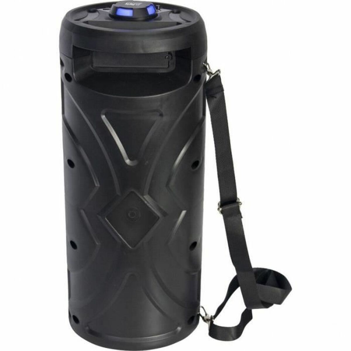 Tragbare Lautsprecher PARTY LIGHT &SOUND 10 W