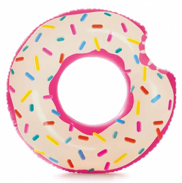 Intex Aufblasbarer Donut