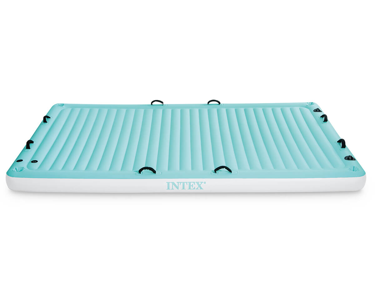 Huismerk Intex Waterlounge