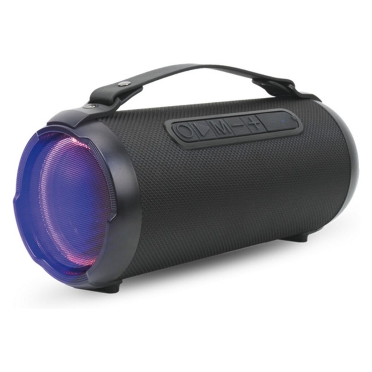 Bluetooth-Lautsprecher Denver Electronics BTG-408 1500 mAh LED RGB 9,5 W