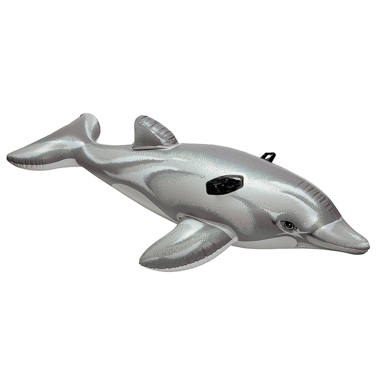 Intex Aufblasbarer Delfin