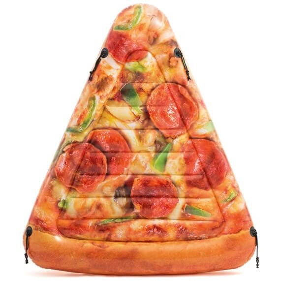 Intex Aufblasbares Pizzastück