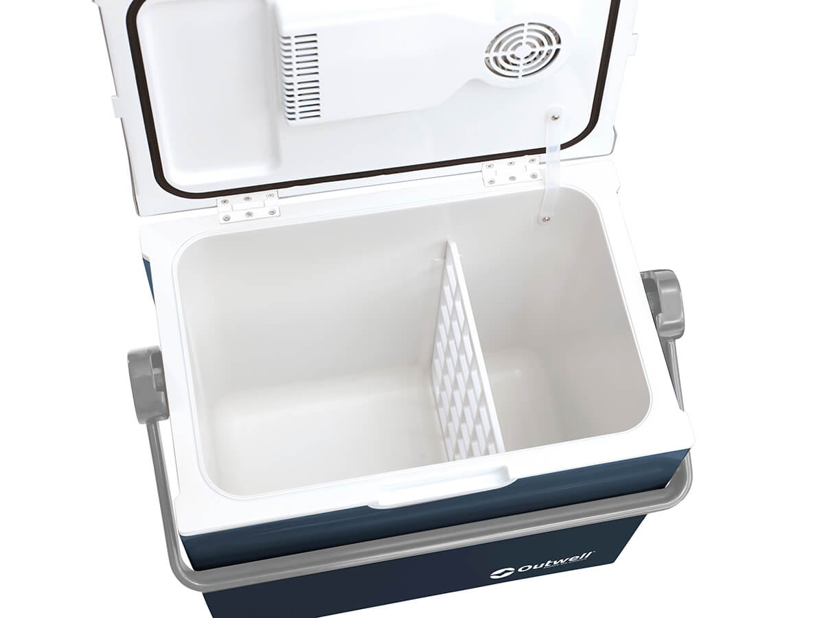 Huismerk Outwell Ecocool Koelbox 24L 12V/230V