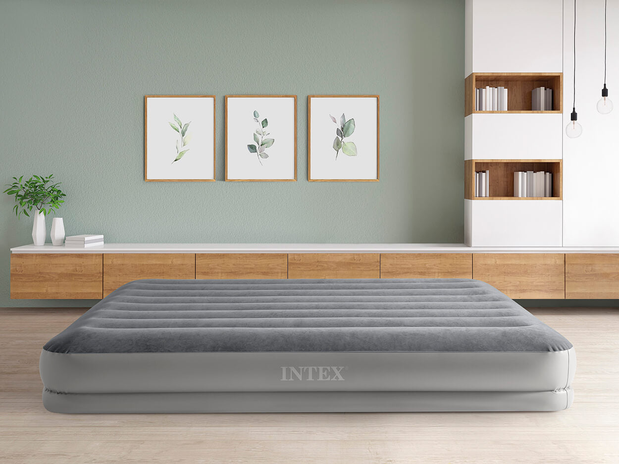 Intex Prestige Mid-Rise Luftbett Eine Person