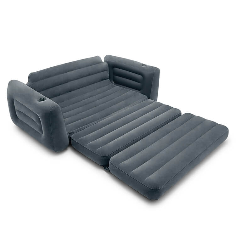 Intex Aufblasbares Pull-Out Sofa