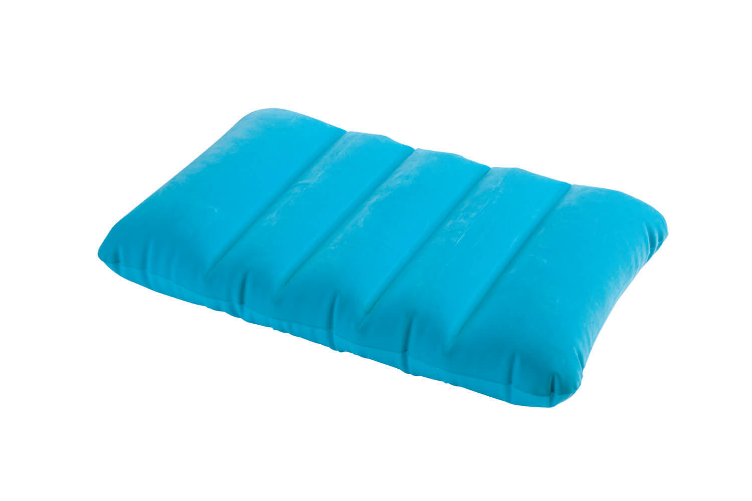 Intex Campingkissen Blau