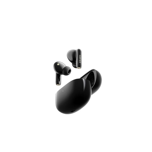 Bluetooth Kopfhörer mit Mikrofon Edifier TWS330 Schwarz 350 mAh