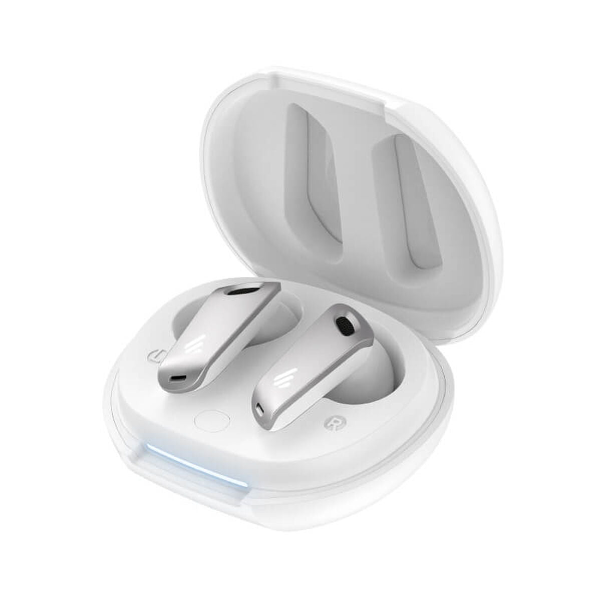 Drahtlose Kopfhörer Edifier NeoBuds Pro Weiß