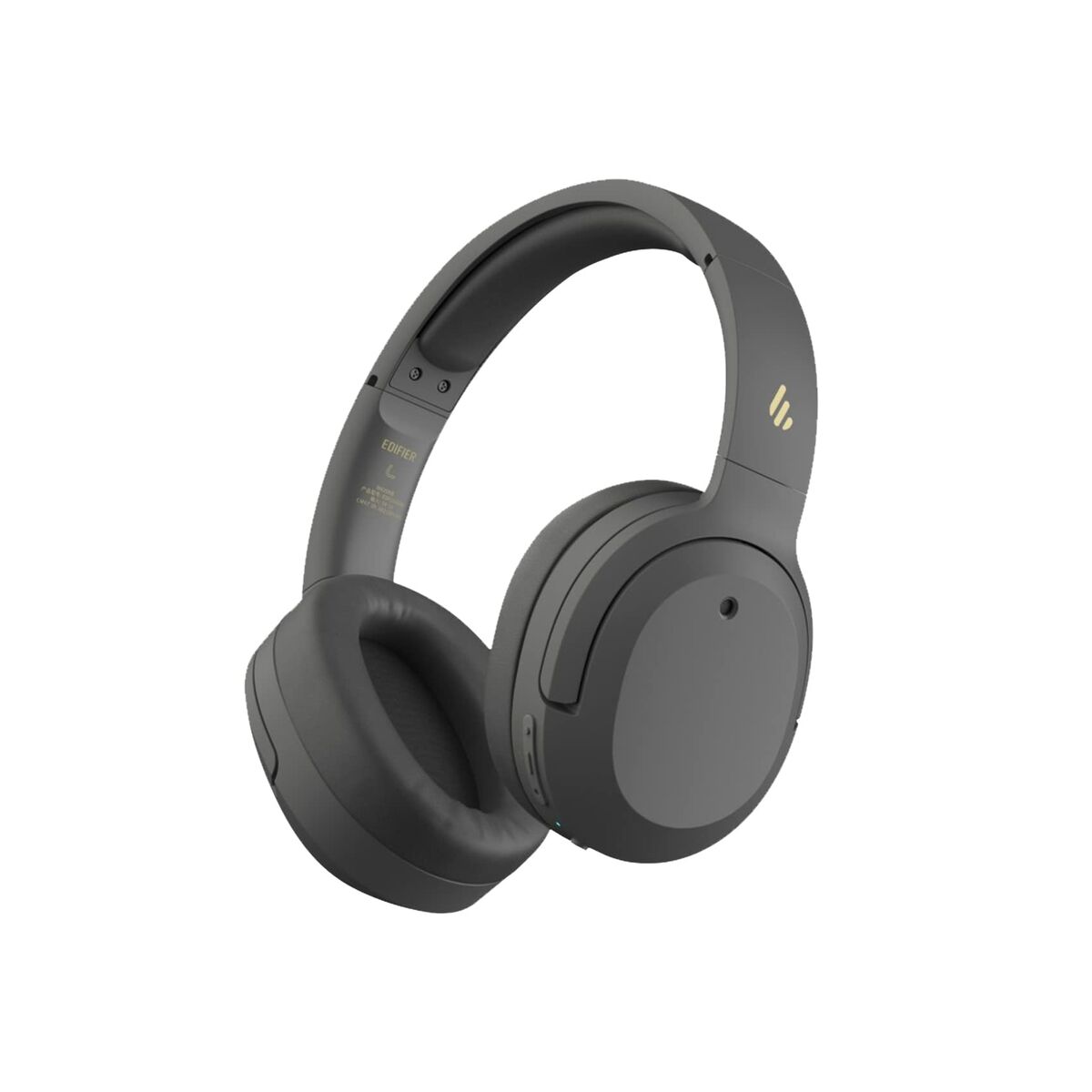 Bluetooth-Kopfhörer Edifier W820NB Grau