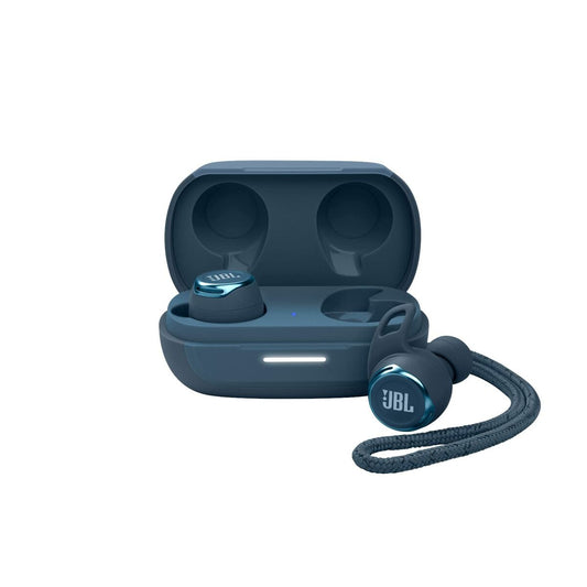 Bluetooth Kopfhörer mit Mikrofon JBL Blau
