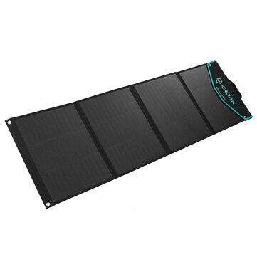 KROAK SP-06 200 W 19,8 V Schindel-Solarpanel Faltbares wasserdichtes tragbares Outdoor-Solarmodul Superior Monokristalline Solarstromzelle Batterie Ladegerät für Auto-Camping-Telefon