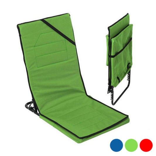 Campingsitz Oxford 600d Biegsam (52 X 45 x 57 cm)