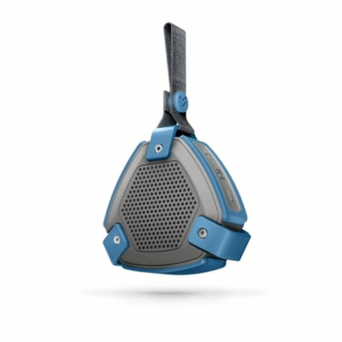 Tragbare Bluetooth-Lautsprecher Energy Sistem Outdoor Splash
