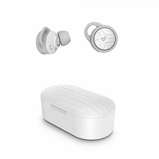 Bluetooth Kopfhörer mit Mikrofon Energy Sistem Sport 2 IP44 Weiß