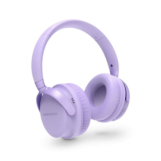 Bluetooth-Kopfhörer Energy Sistem 453054 Lavendel