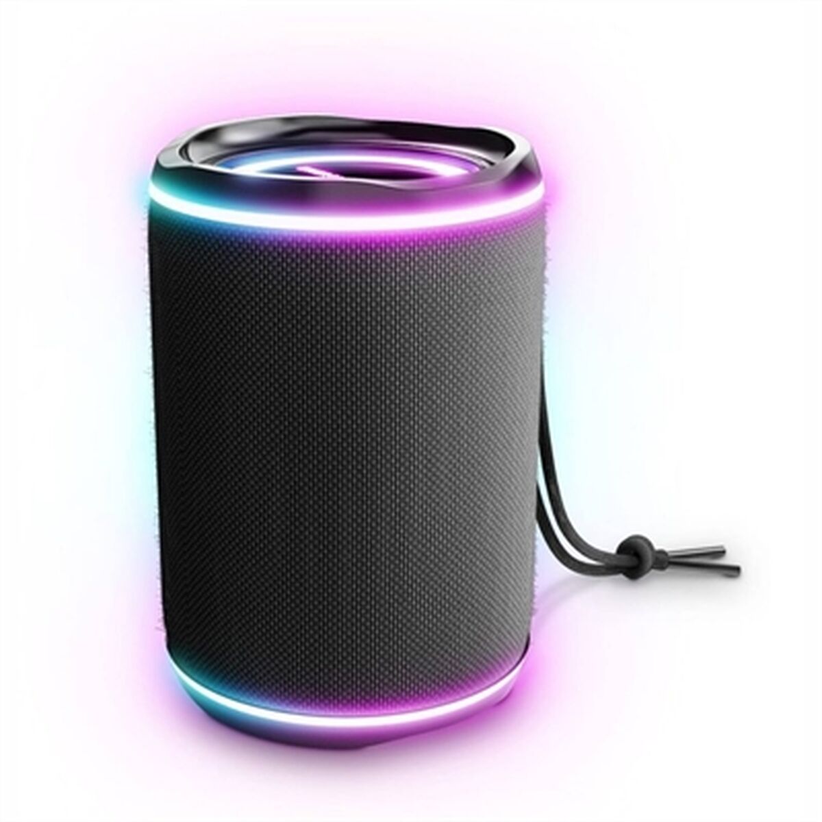 Tragbare Bluetooth-Lautsprecher Energy Sistem Urban Box Supernova