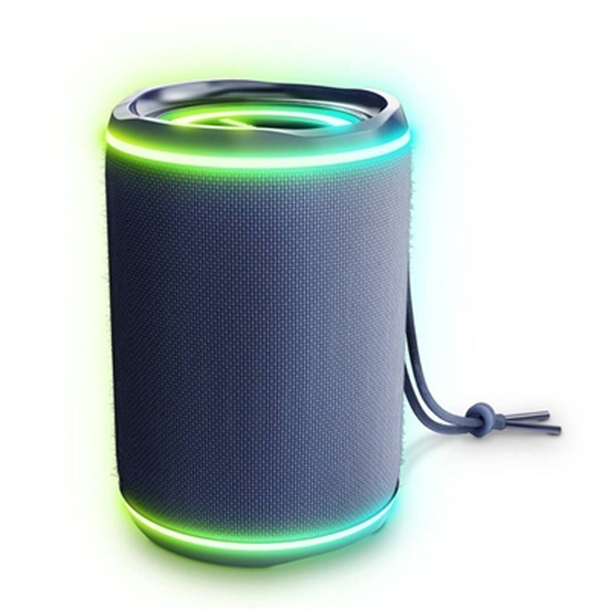 Tragbare Bluetooth-Lautsprecher Energy Sistem 454952 16 W